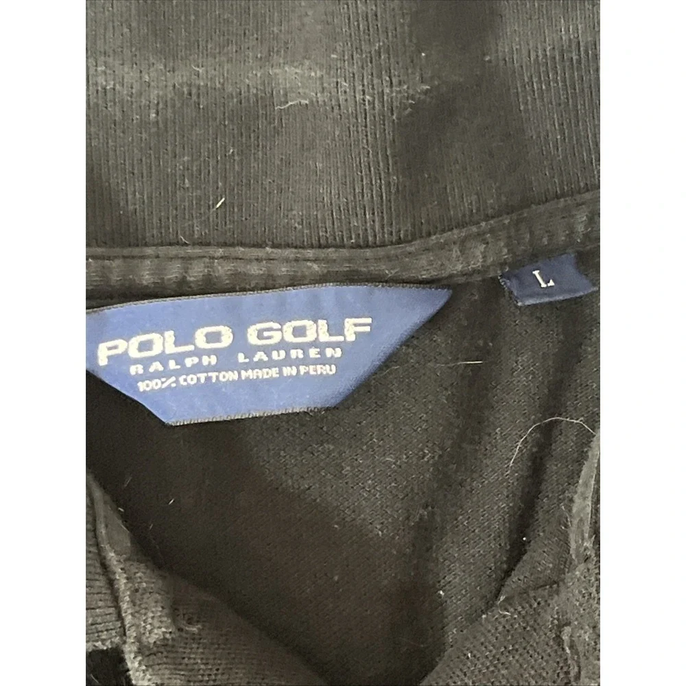 Ralph Lauren polo ralph